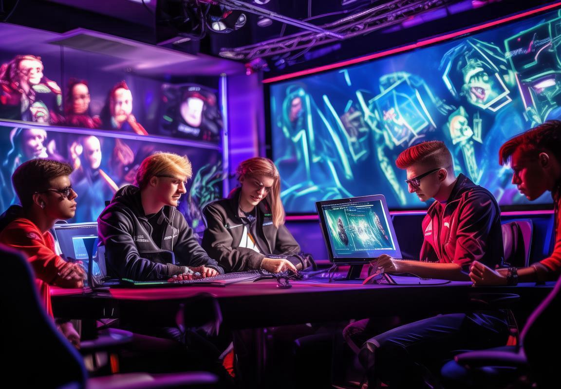 电竞选手七年征程：全球总决赛队友更迭下的团队磨合与夺冠时机分析